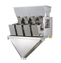 Linear Weighers