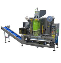 Net Packaging Machine