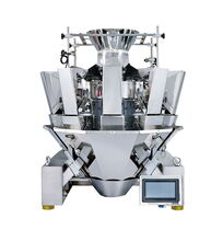 Multihead Weighers