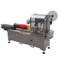 Clipping Machines